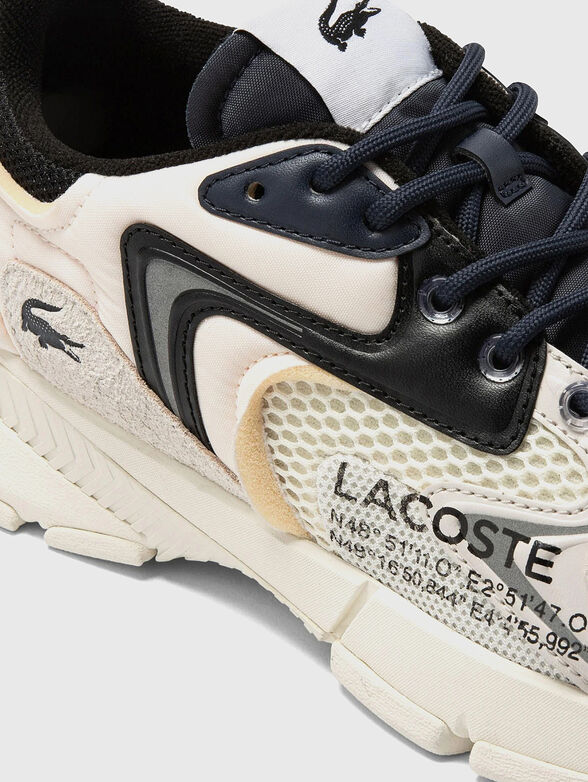 L003 NEO 123 1 sneakers - 4