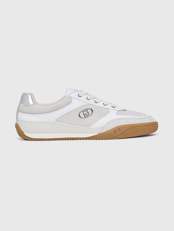 LEWIS 01 low top sneakers - 1