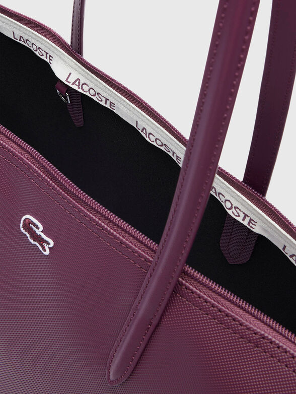 L.12.12 large tote bag - 6