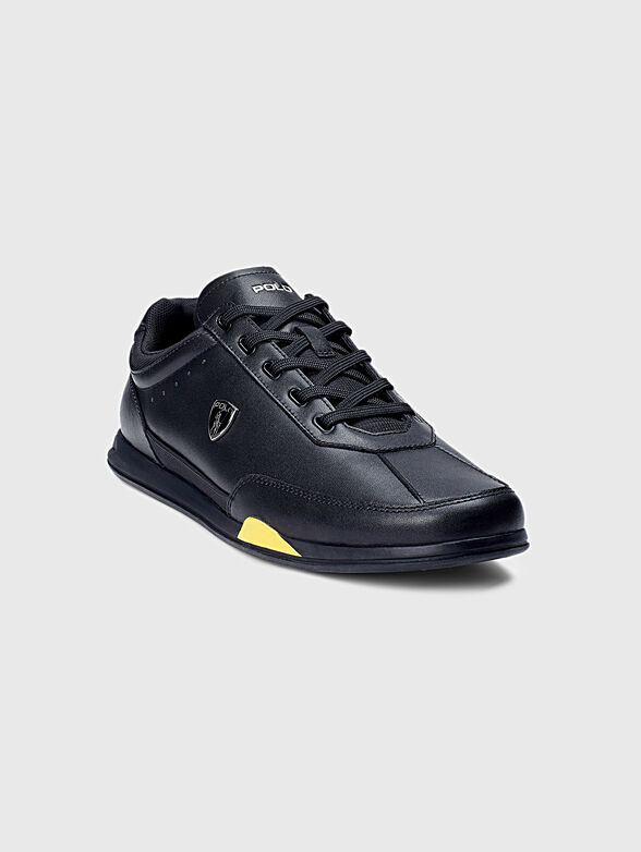 IRVINE Sneakers - 2