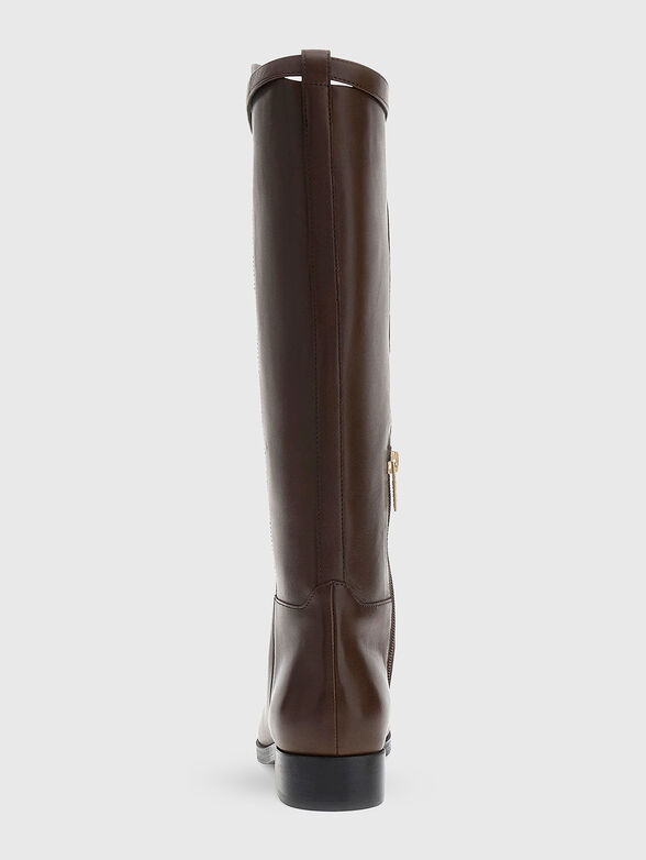 ZORO boots - 3