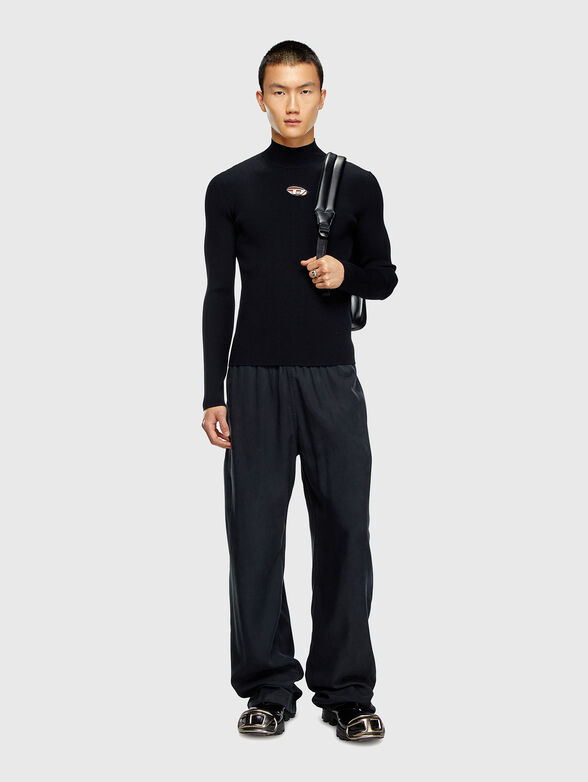 K-ZACKARY black sweater - 2