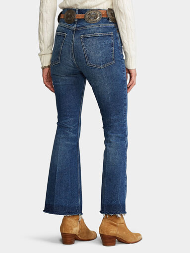 Flared jeans - 3