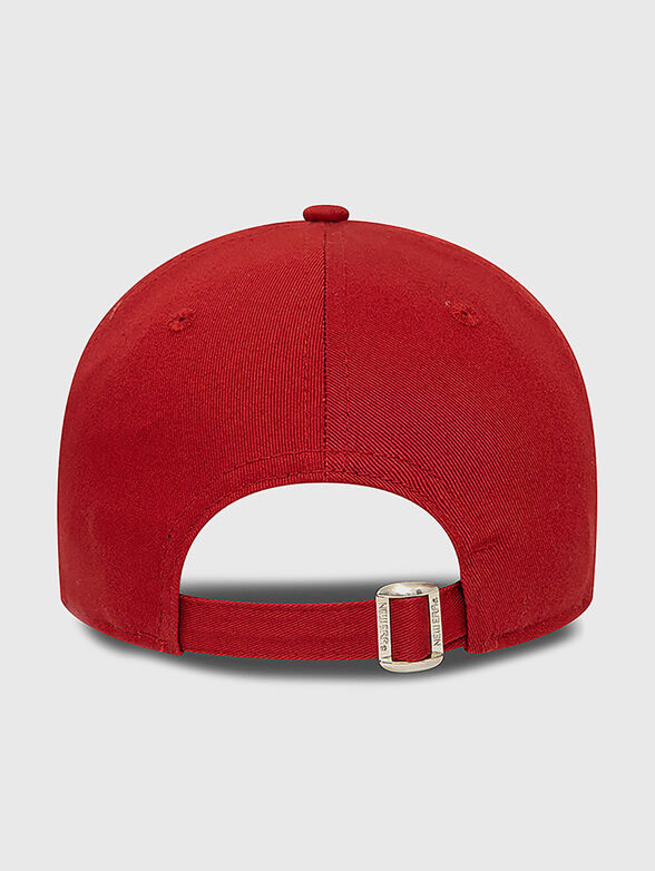MINOR LEAGUE 9FORTY MODNU cap - 1