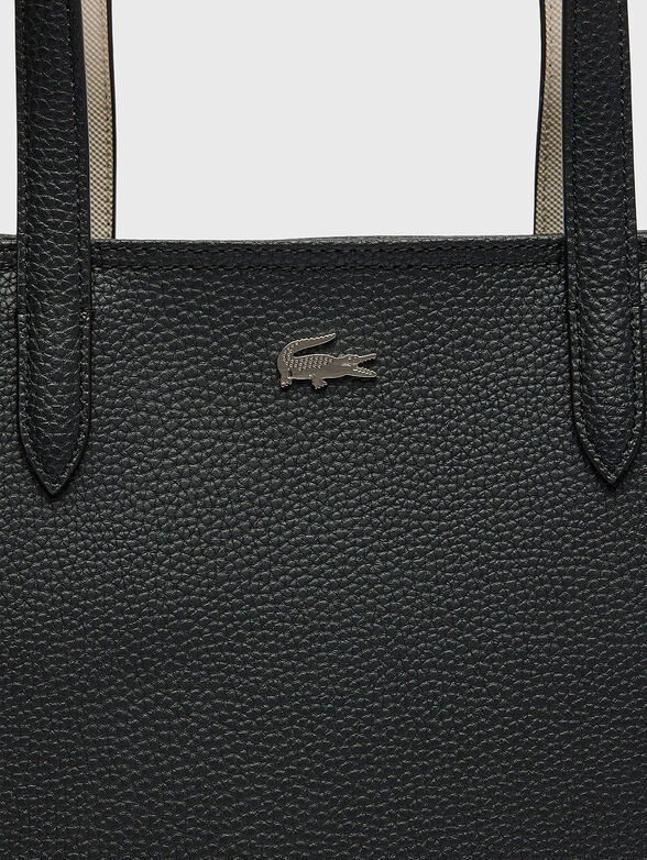 Big bag with logo detail - 5