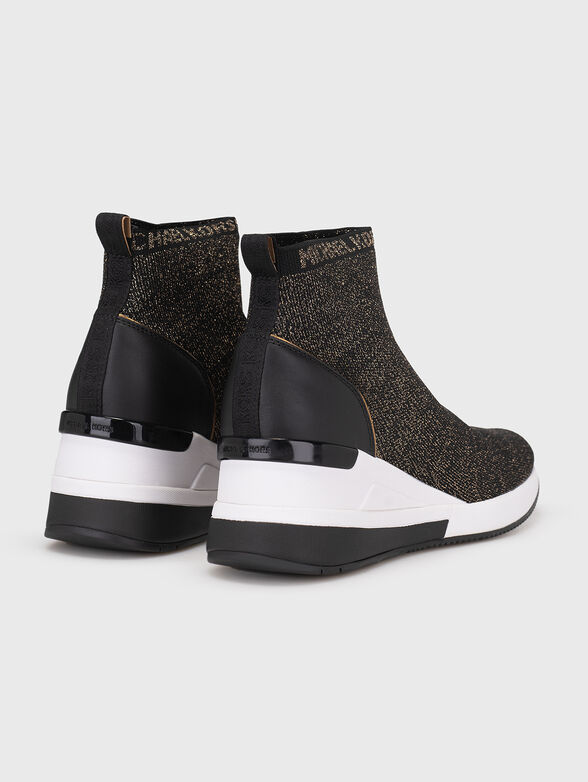 SKYLER  ankle boots - 3