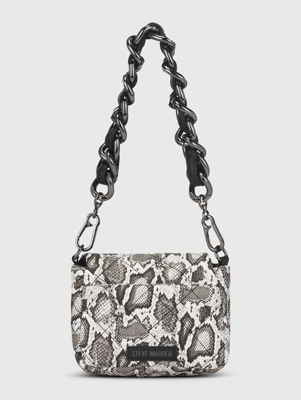  BHEARA animal-print  bag  - 3