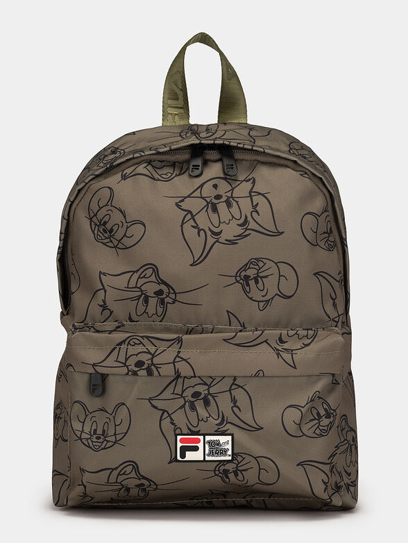 WARNER BROS backpack  - 1