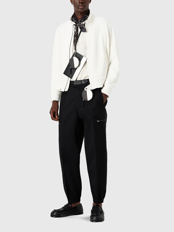 Crew-neck sweater - 2