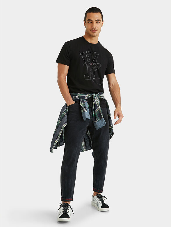 SPEMGER T-shirt - 4