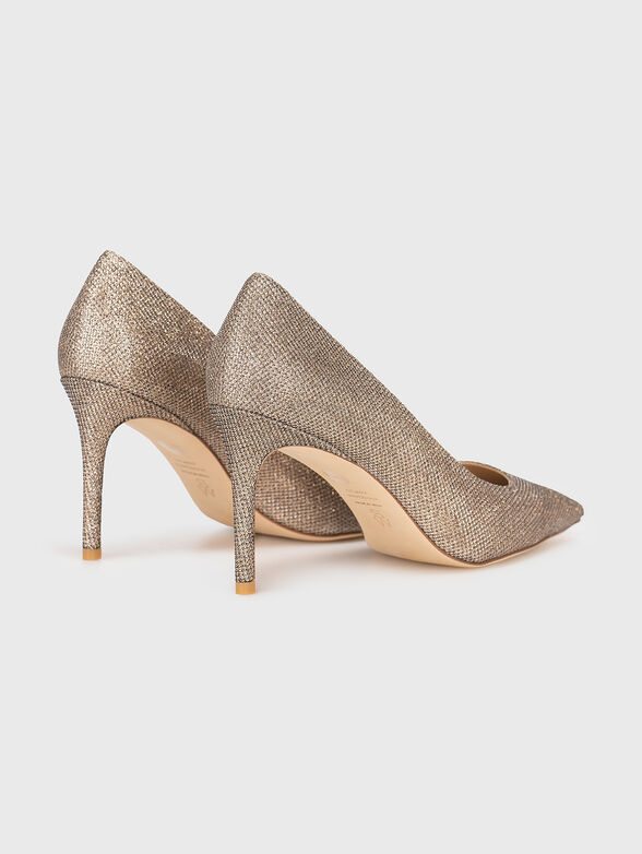 STUART 85 pumps - 3