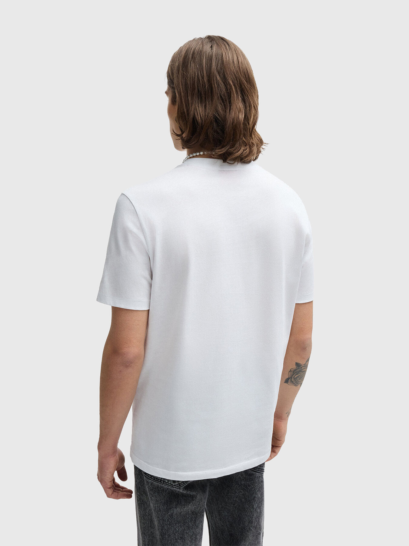 Hugo Dikobra Tシャツ Hugo Dikobra Tee – DTLR