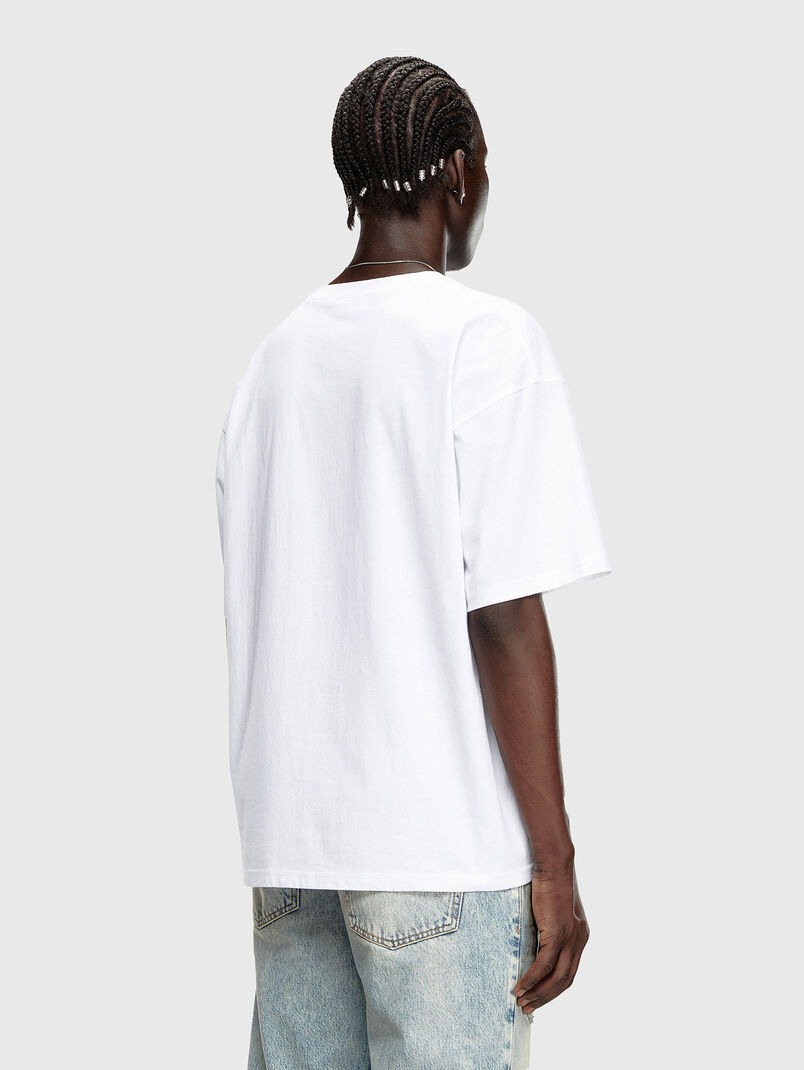 T-BOXT-LAB T-shirt in black - 3