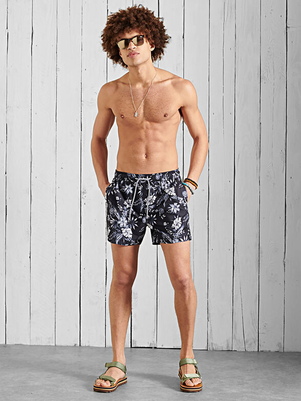 Swim shorts - 2