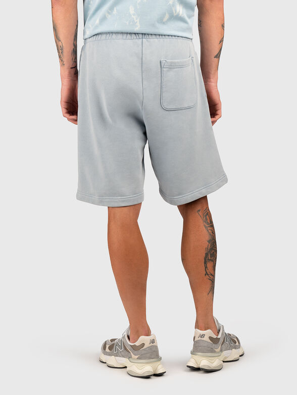 Sports shorts with logo - 2