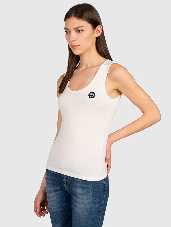 White top - 1