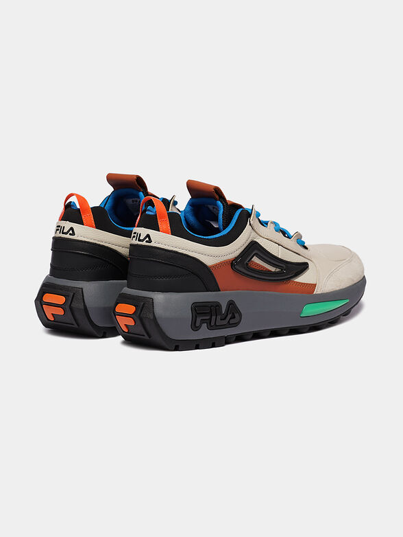 CHUNKY RUNNER Sneakers - 2