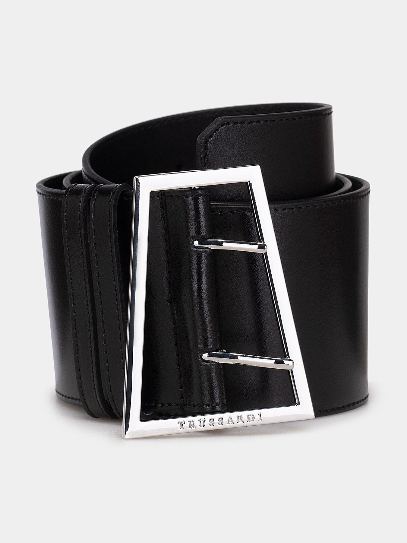 Trussardi belt outlet