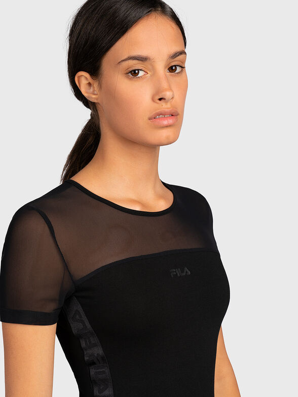 NAKIA Dress - 3