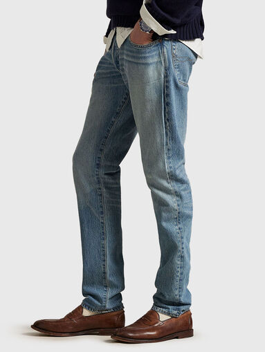 SULLIVAN slim fit jeans - 3