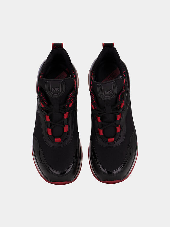 OLYMPIA trainers - 6