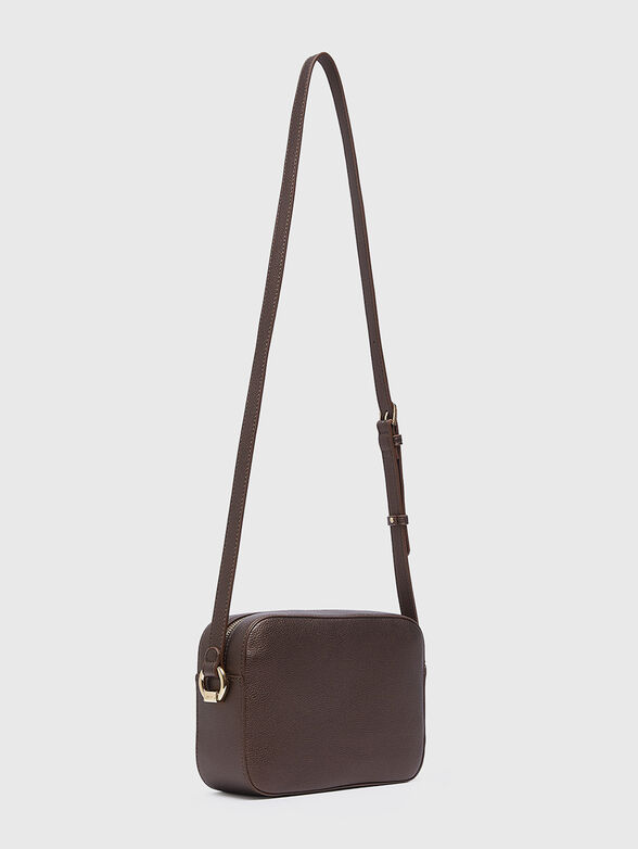 Black crossbody bag - 2