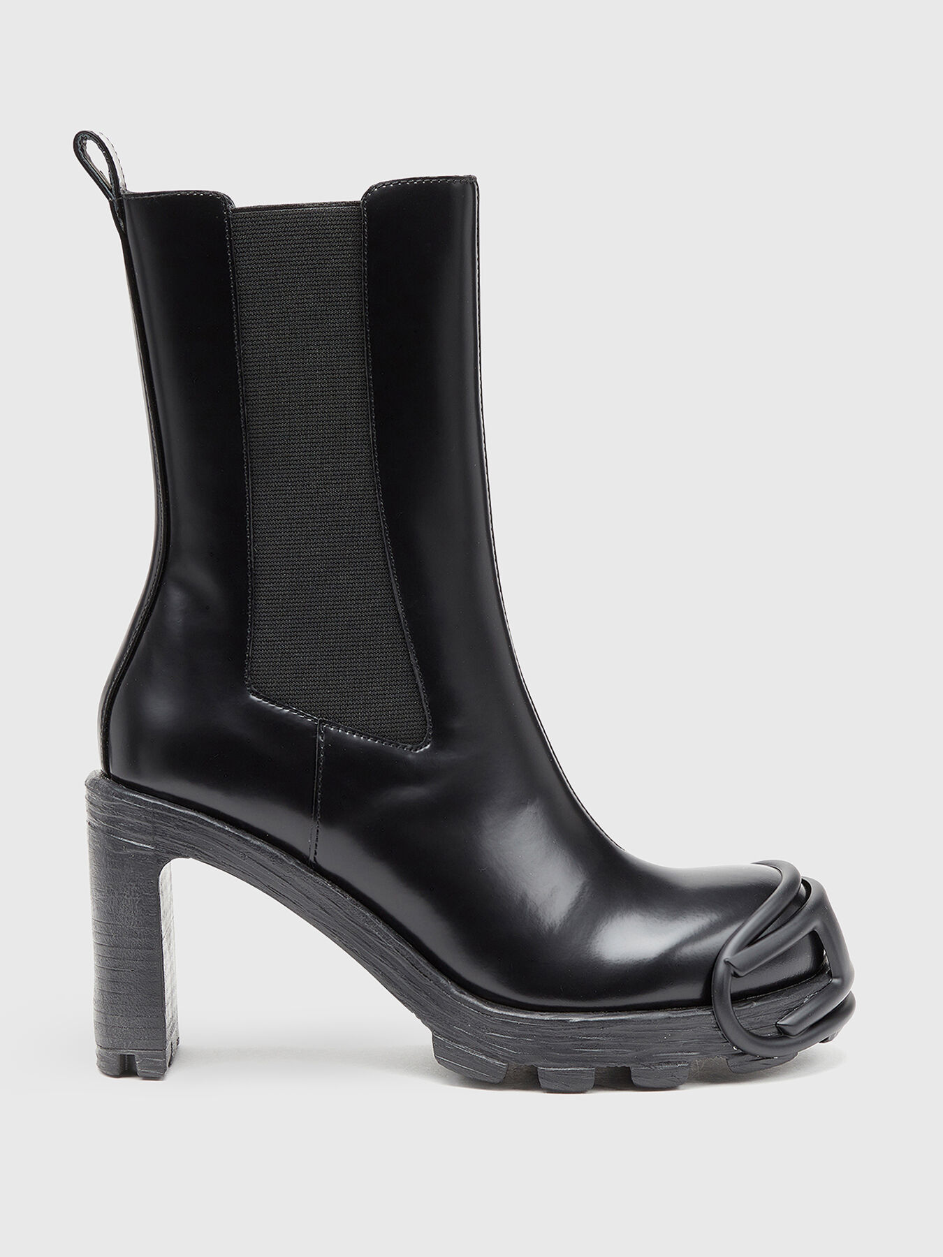 Diesel ankle boots online