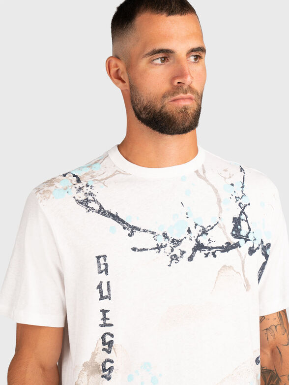 JAPAN T-shirt - 4