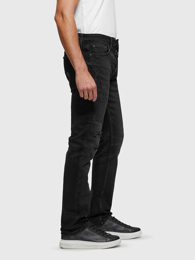 DAVIS straight jeans - 3