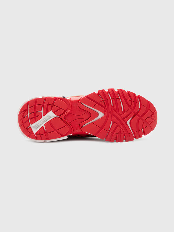 S-SERENDIPITY PRO-X1 sneakers - 5