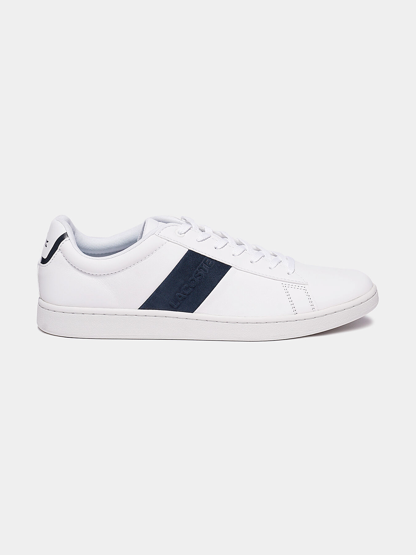 CARNABY EVO 0120 White sneakers brand 