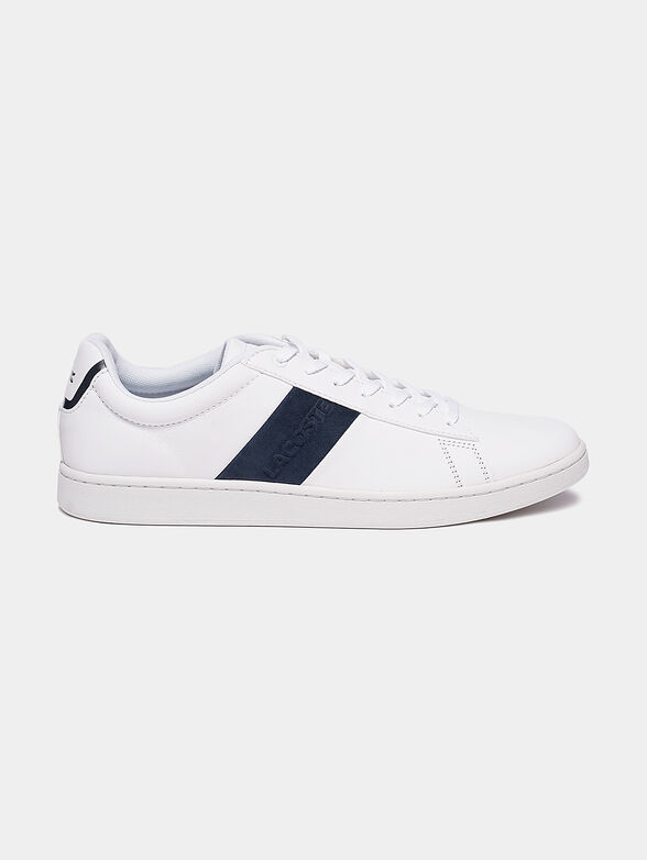 CARNABY EVO 0120 White sneakers - 1