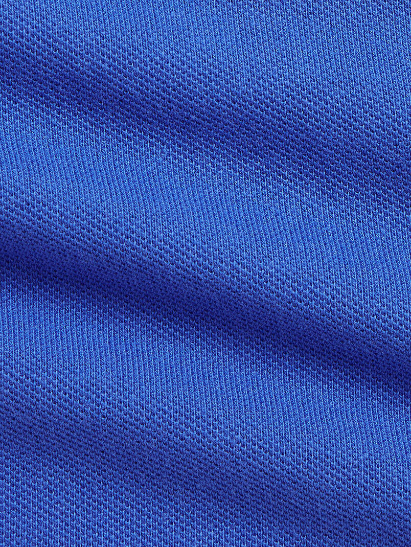 Polo Bear logo polo shirt - 3