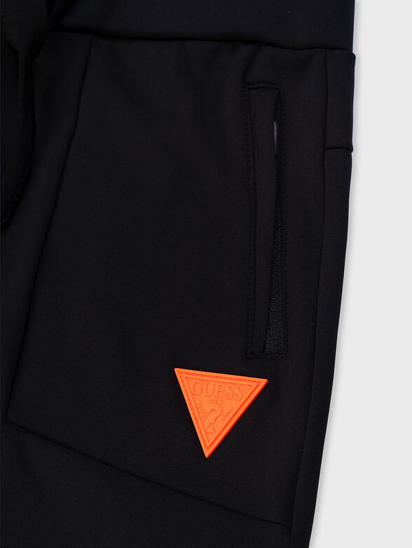 Sportswear pants - 3