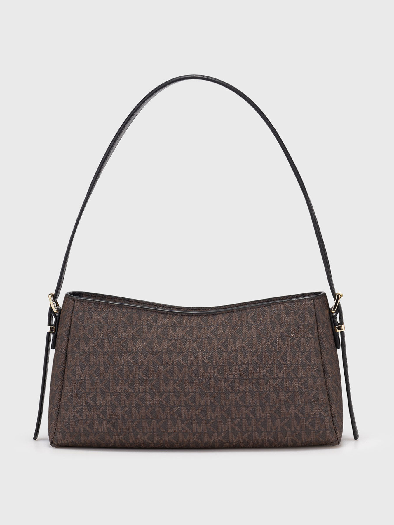 MICHAEL KORS 32S5GYTC5L230 関税送料込 BRYANT カメラバッグ ミディアム ー MKシグネチャー