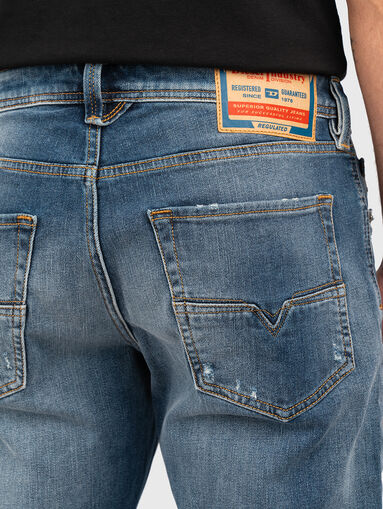 1986 LARKEE-BEEX L.32 jeans - 3