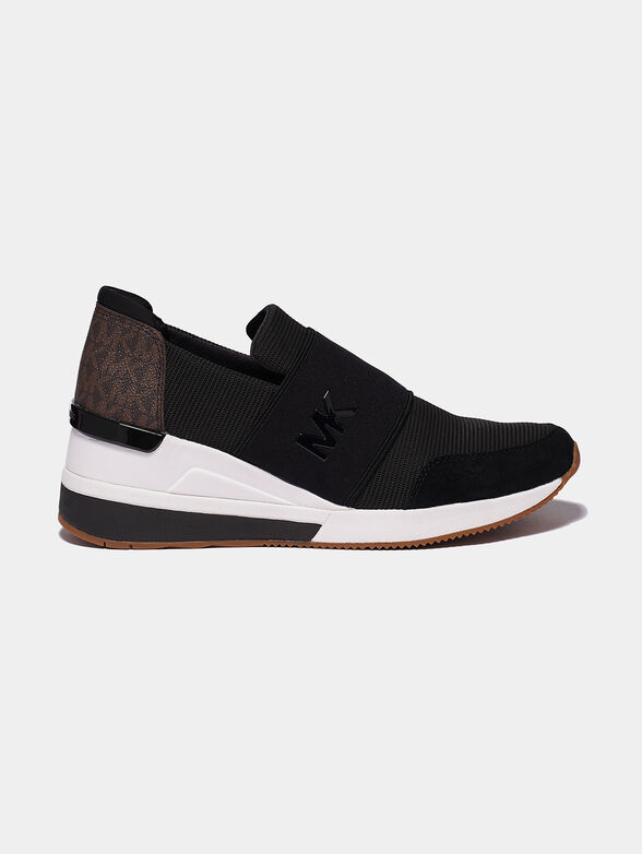 Felix trainer - 1
