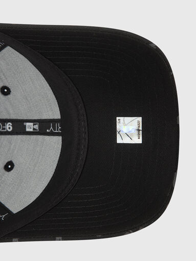 CHIKAGO BULLS 9FORTY cap - 5