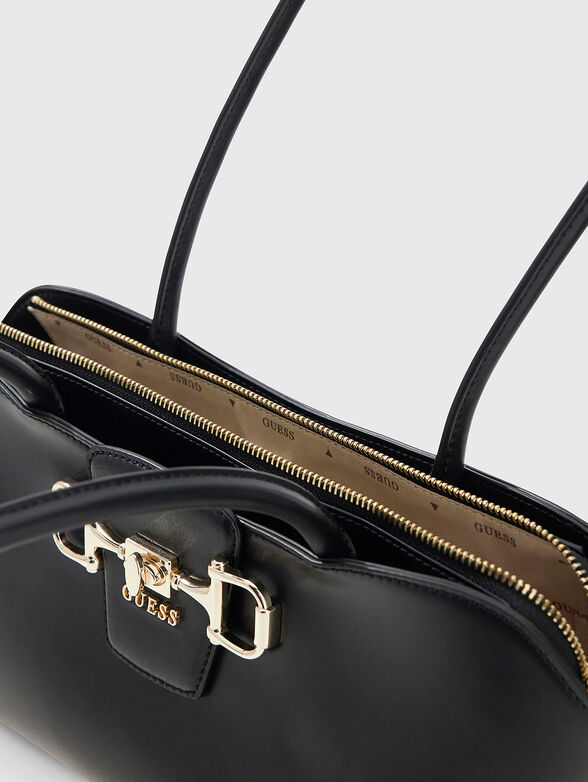 JANIE Green bag - 4