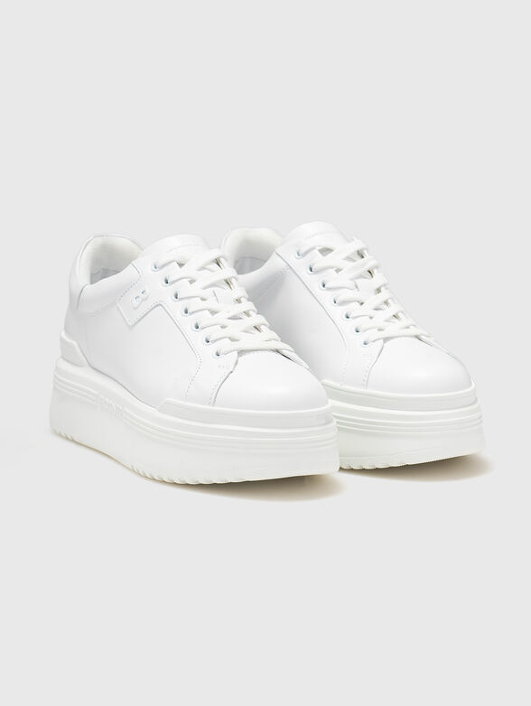 NEW YORK 4 C sneakers - 2