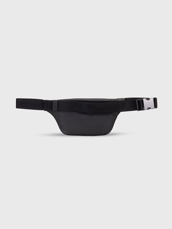 Waist bag with logo detail - 2