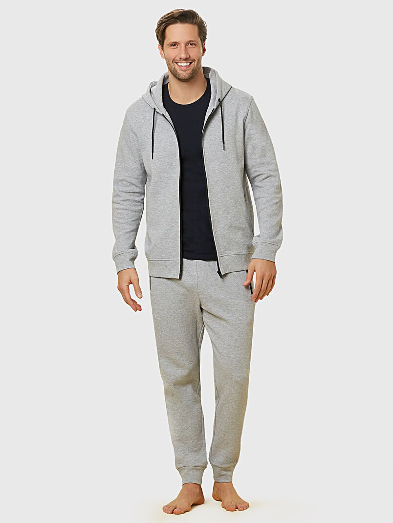 Grey pants EASY LIVING - 3