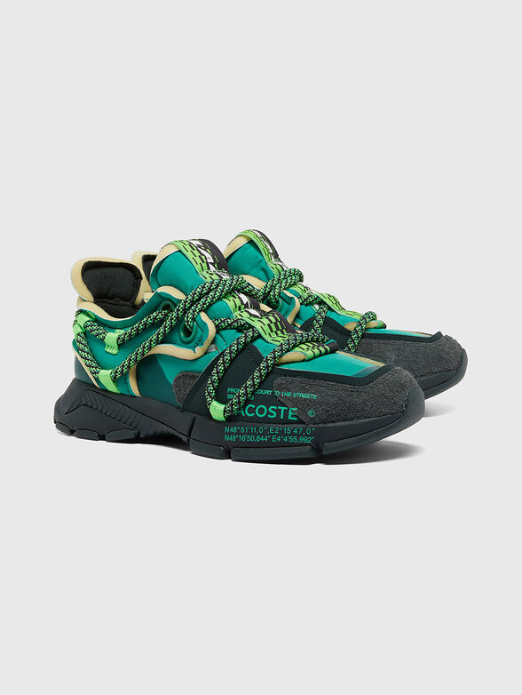 L003 ACTIVE RUNWAY sneakers - 2