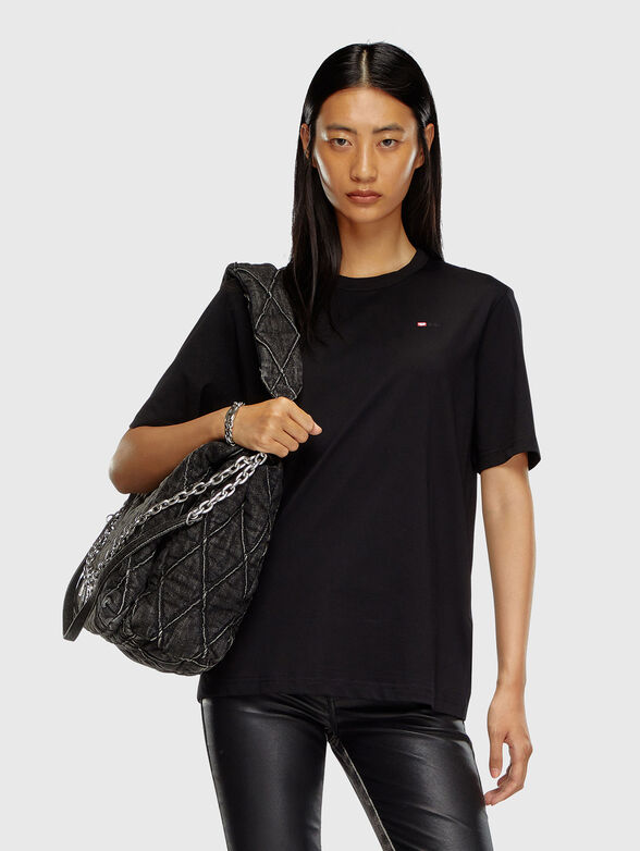 T-ADJUST unisex T-shirt - 2