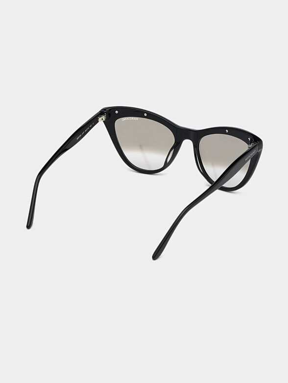 Sunglasses with rhinestones - 5