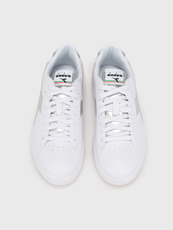 GAME STEP PREMIUM sneakers - 6