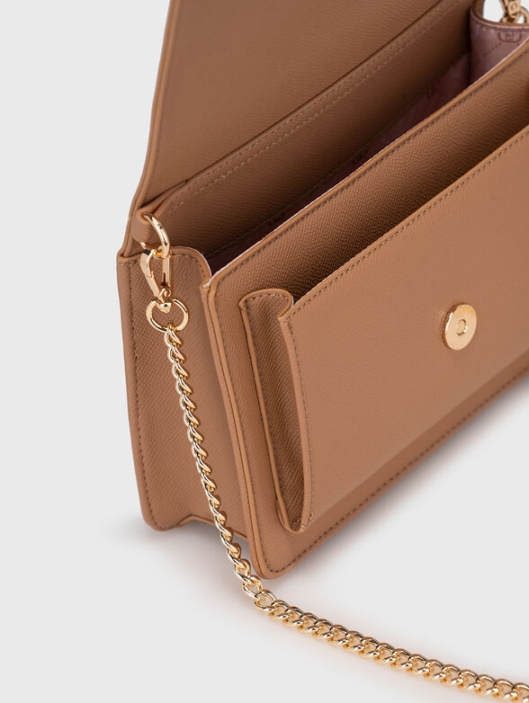 Black bag with chain - 6