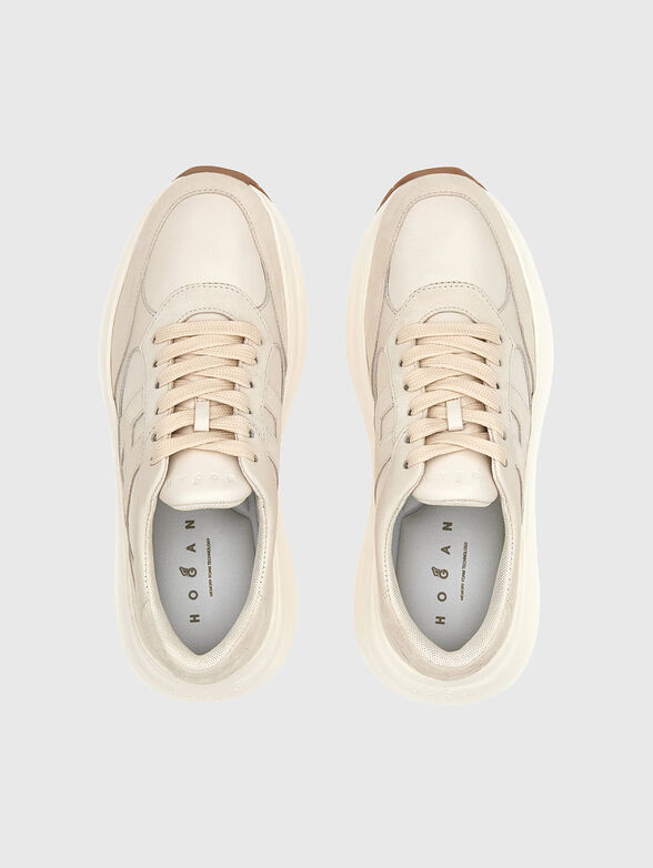 Sport shoes H696 - 5