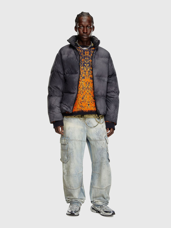 W-RAVEEL transition jacket - 1