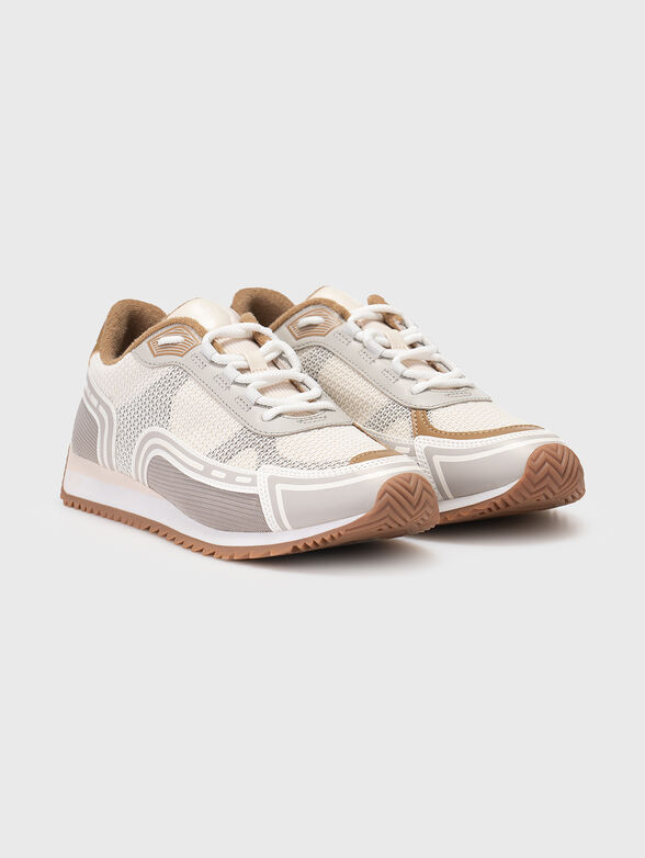 BYRDIE sports shoes - 2